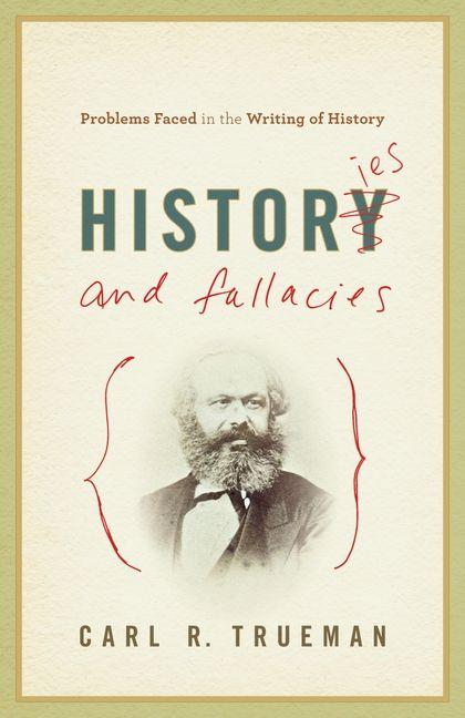 Vorderes Coverbild Histories and Fallacies