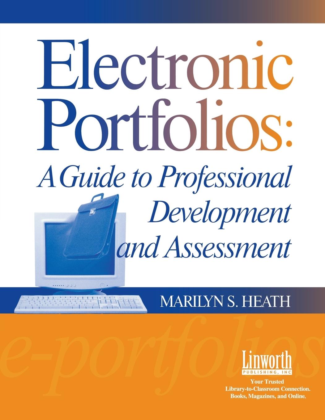Vorderes Coverbild Electronic Portfolios