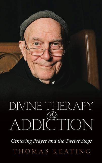 Vorderes Coverbild Divine Therapy & Addiction