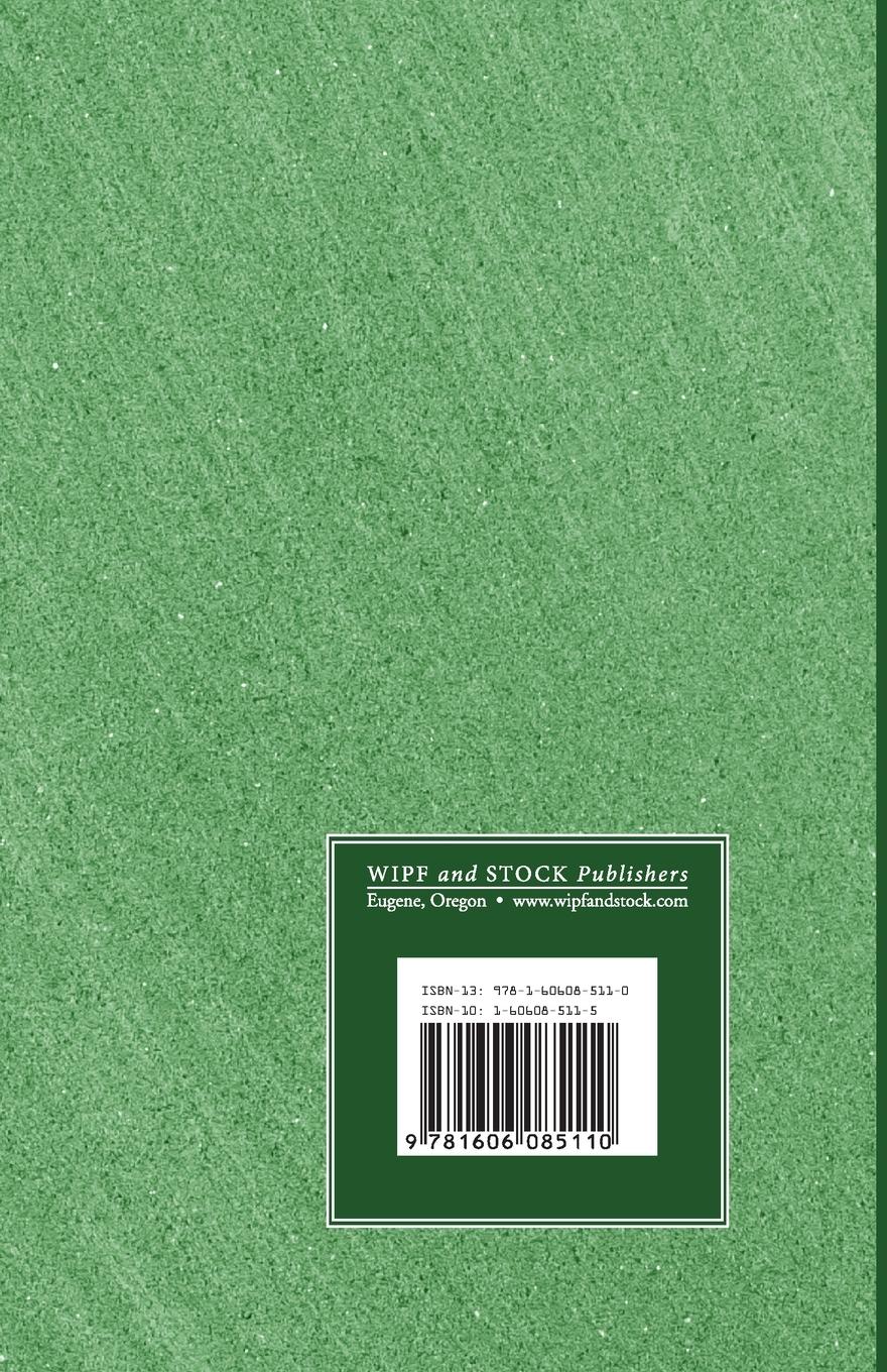 Rückseitencover Apollonius von Tyana und Christus