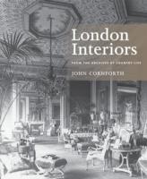 Vorderes Coverbild London Interiors
