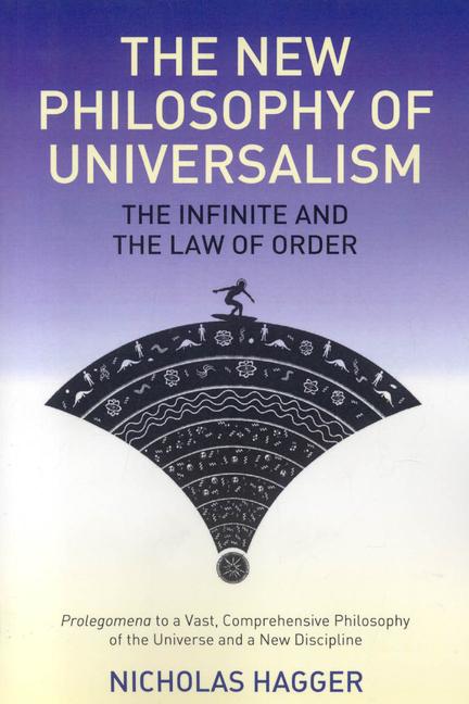Vorderes Coverbild The New Philosophy of Universalism
