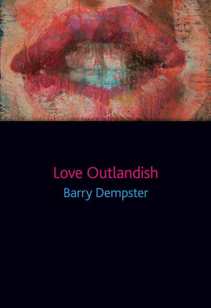 Vorderes Coverbild Love Outlandish