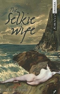 Vorderes Coverbild The Selkie Wife