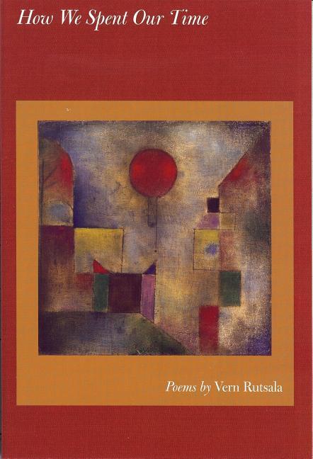 Vorderes Coverbild How We Spent Our Time