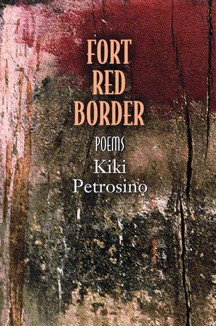 Vorderes Coverbild Fort Red Border