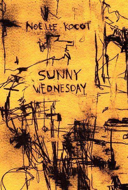Vorderes Coverbild Sunny Wednesday