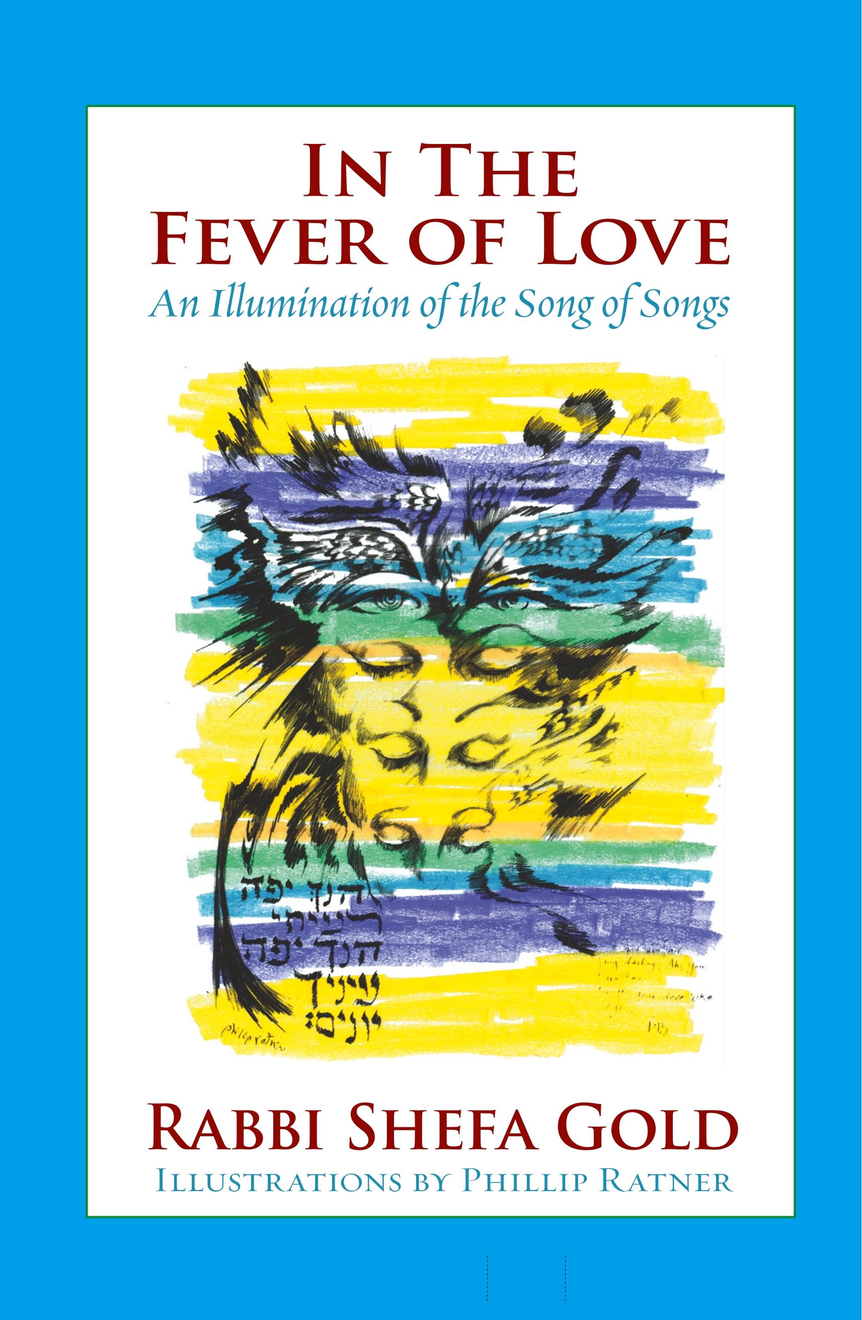Vorderes Coverbild In the Fever of Love