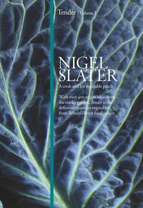 Vorderes Coverbild Tender Volume I