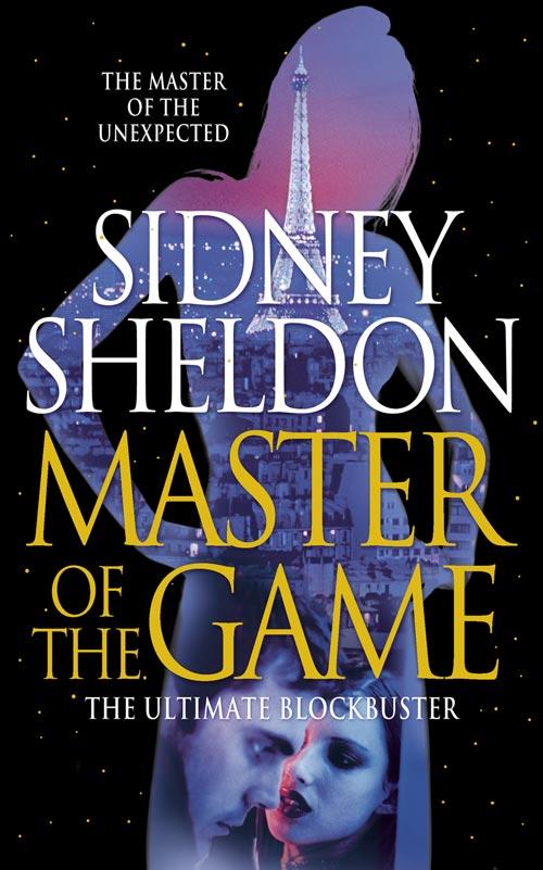 Vorderes Coverbild Master of the Game