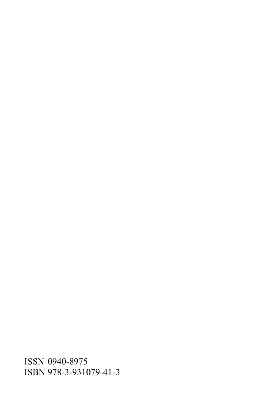 Rückseitencover Nacht über Deutschland