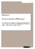 Vorderes Coverbild Rauchwarnmelder in Wohnungen