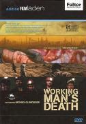 Vorderes Coverbild Workingmans Death - 5 Bilder zur Arbeit im 21. Jahrhundert