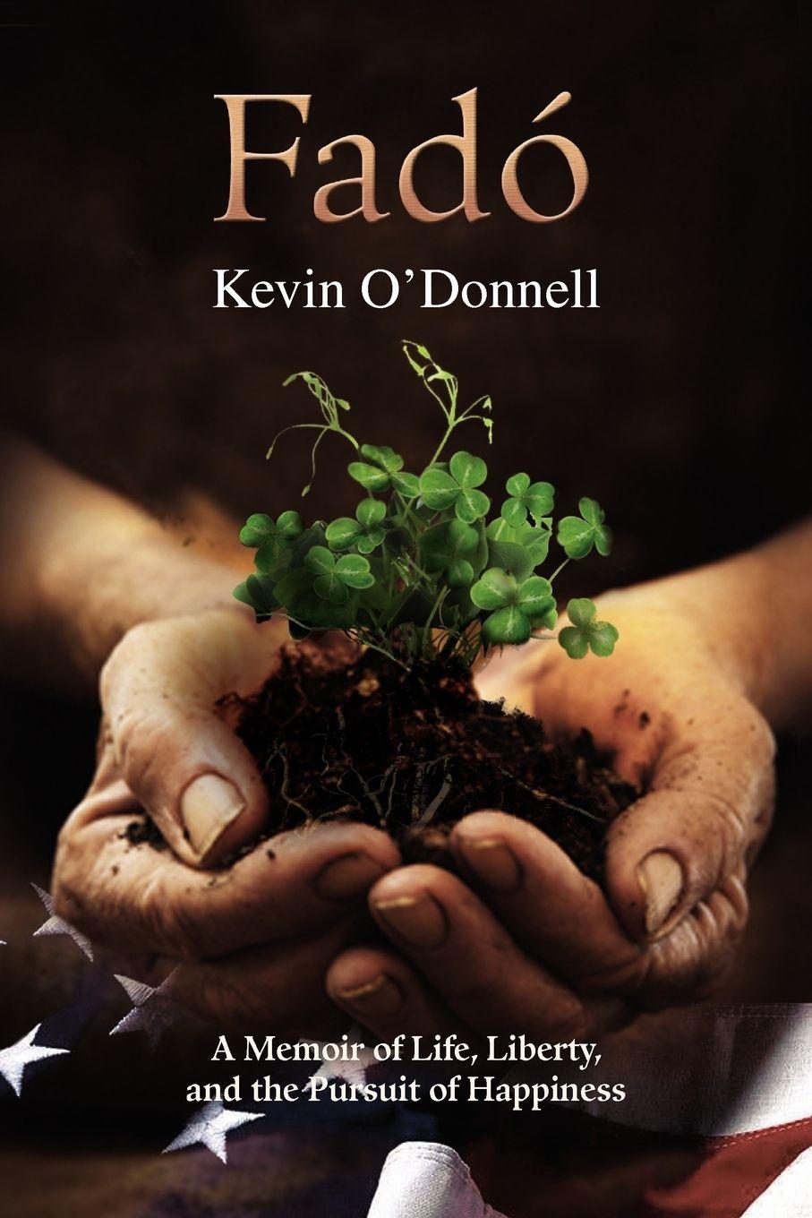 Vorderes Coverbild Fado