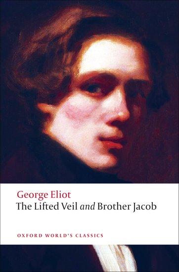 Vorderes Coverbild The Lifted Veil: Brother Jacob