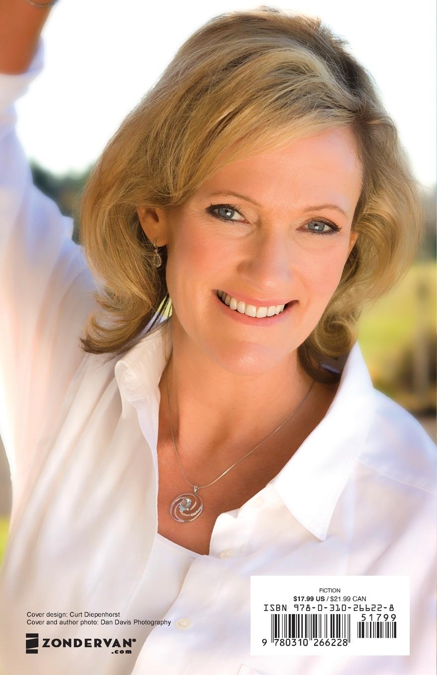 Rückseitencover Shades of Blue