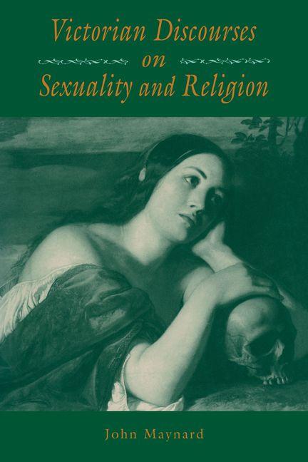 Vorderes Coverbild Victorian Discourses on Sexuality and Religion