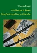 Vorderes Coverbild Landsknechte und Söldner