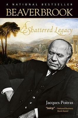 Vorderes Coverbild Beaverbrook
