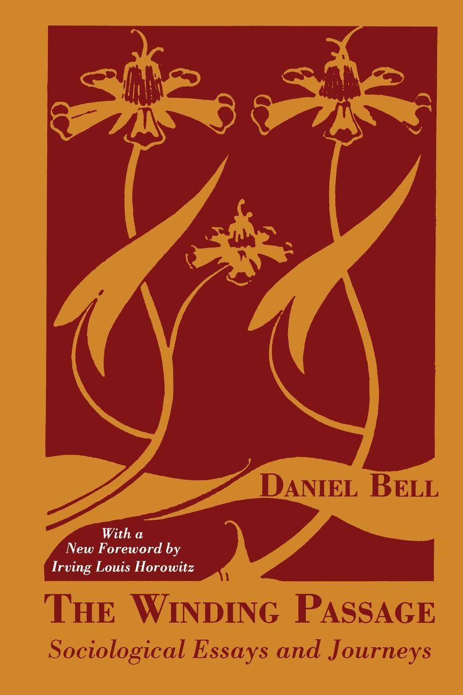 Vorderes Coverbild The Winding Passage