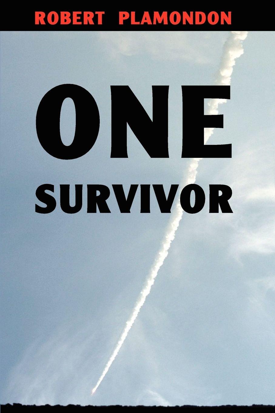Vorderes Coverbild One Survivor