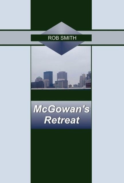 Vorderes Coverbild McGowan's Retreat