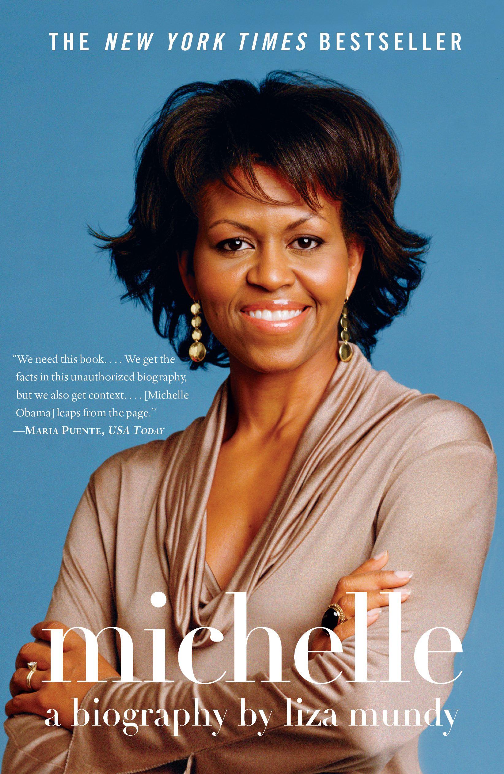Vorderes Coverbild Michelle
