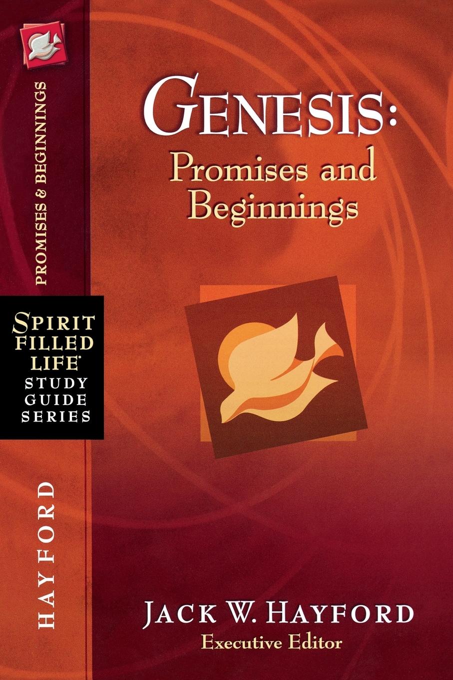 Vorderes Coverbild Genesis