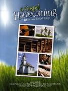 Vorderes Coverbild A Gospel Homecoming