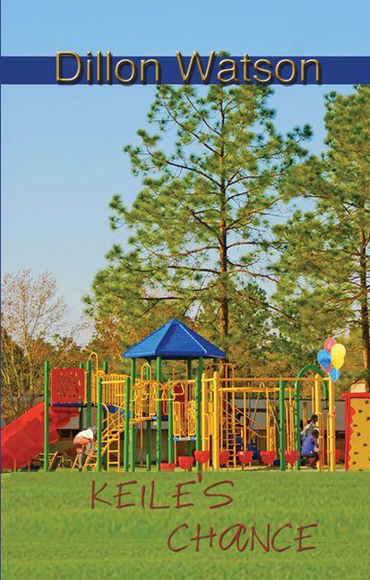 Vorderes Coverbild Keile's Chance