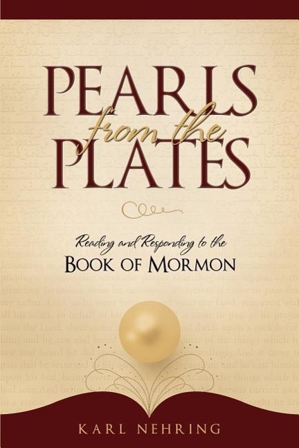 Vorderes Coverbild Pearls Fom the Plates