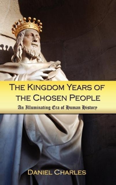 Vorderes Coverbild The Kingdom Years of the Chosen People