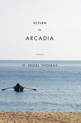 Vorderes Coverbild Return to Arcadia