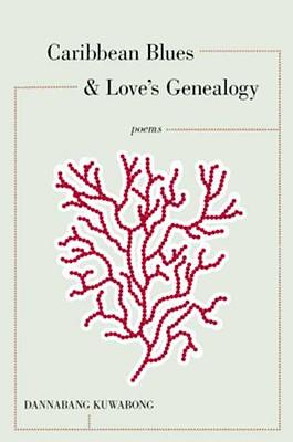 Vorderes Coverbild Caribbean Blues and Love's Genealogy