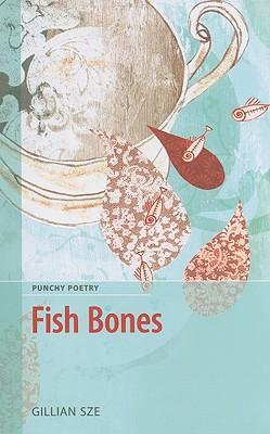 Vorderes Coverbild Fish Bones