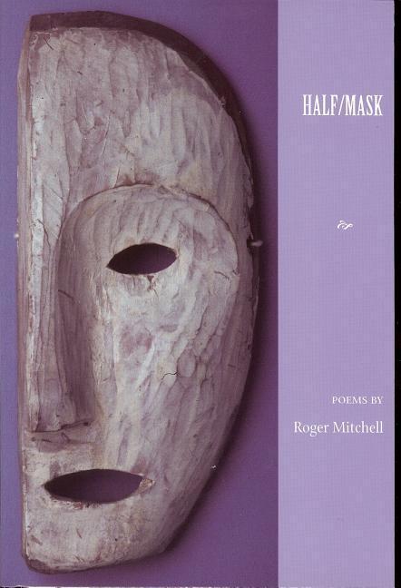 Vorderes Coverbild Half/Mask