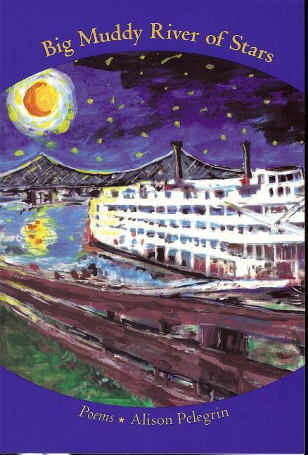 Vorderes Coverbild Big Muddy River of Stars