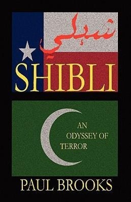 Vorderes Coverbild Shibli: An Odyssey of Terror