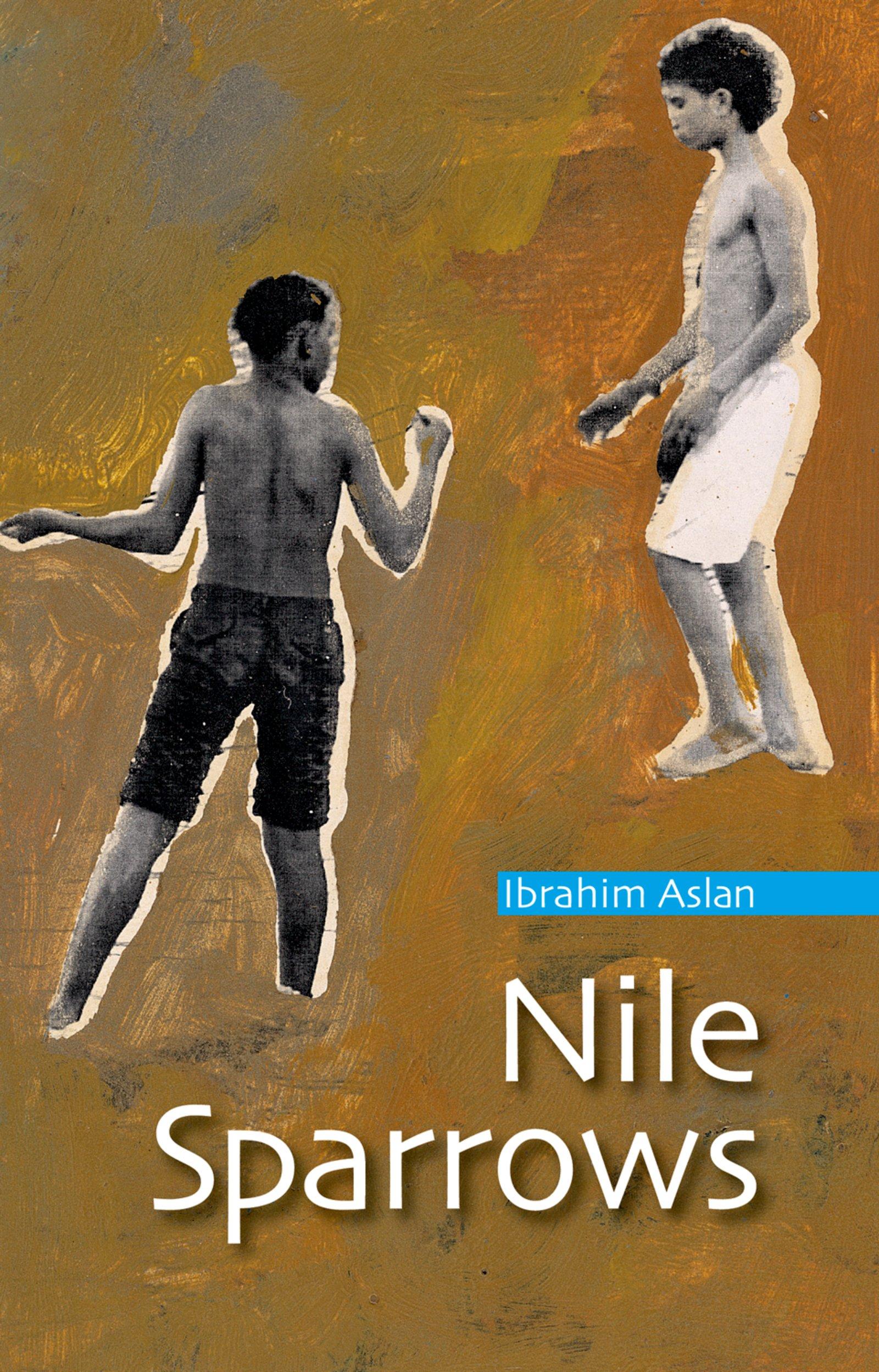 Vorderes Coverbild Nile Sparrows