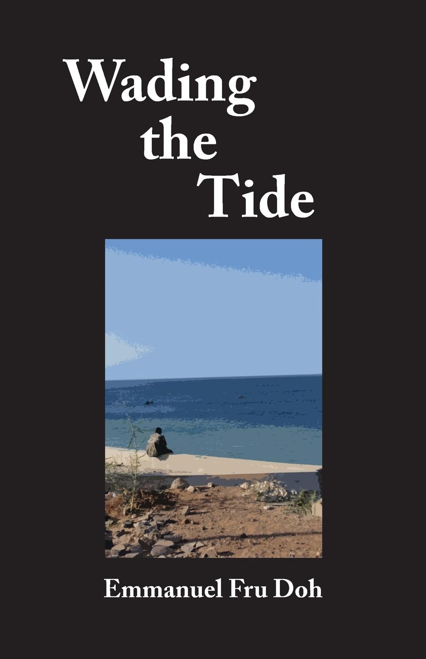 Vorderes Coverbild Wading the Tide