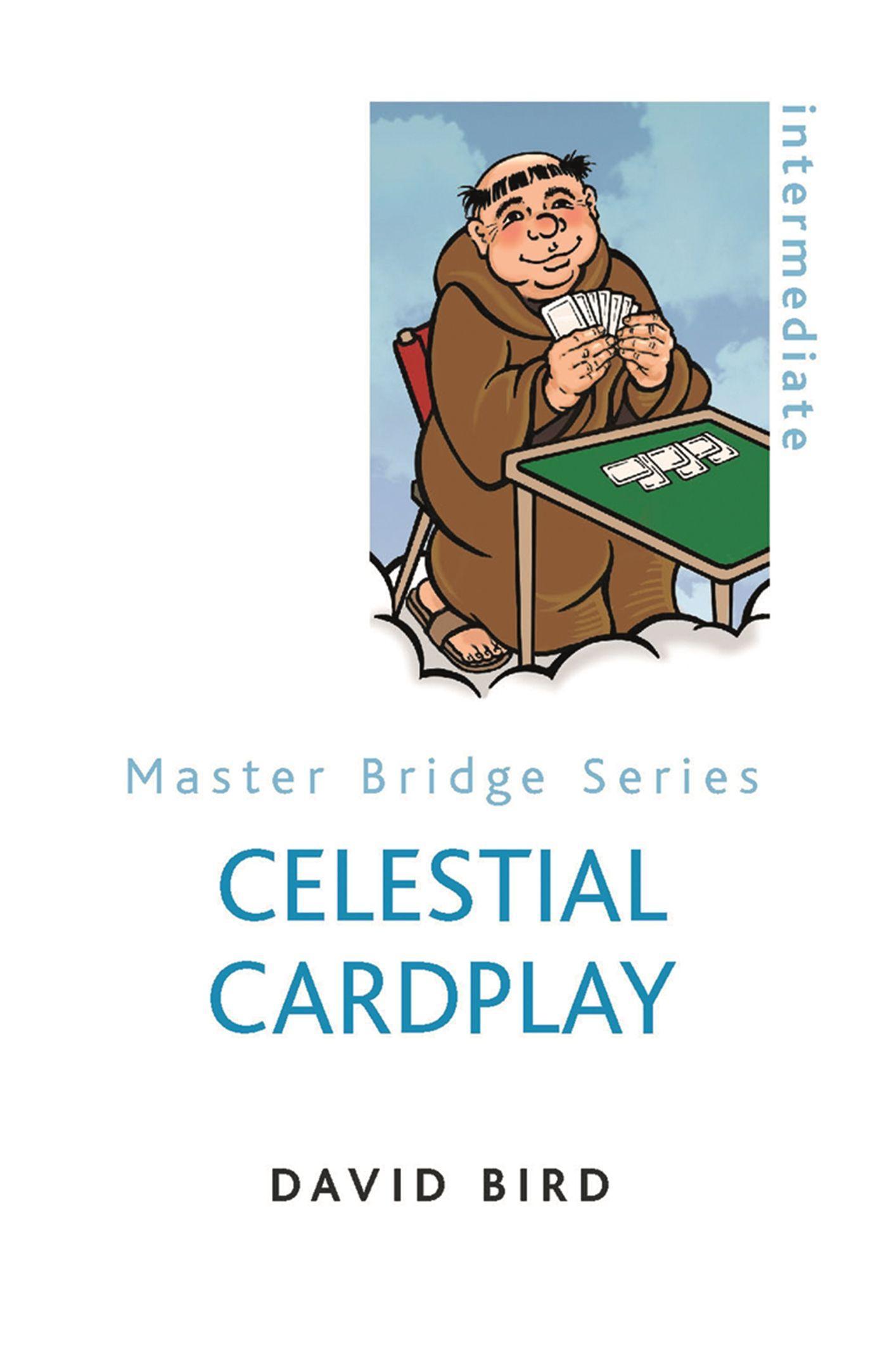 Vorderes Coverbild Celestial Cardplay