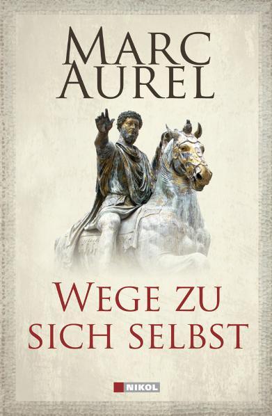 Vorderes Coverbild Wege zu sich selbst