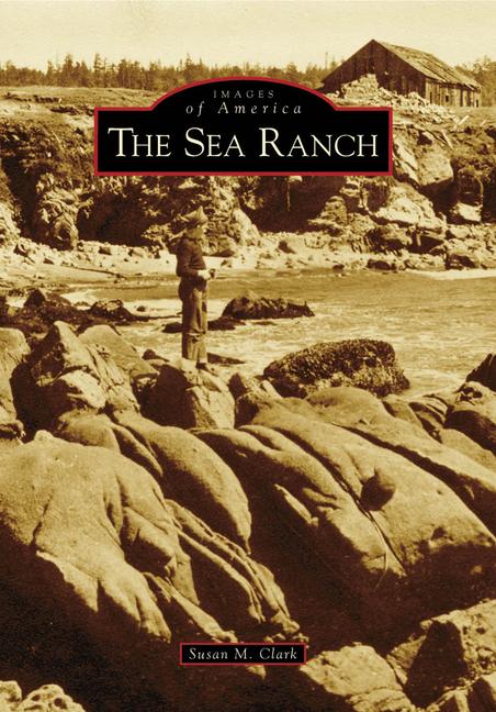 Vorderes Coverbild The Sea Ranch