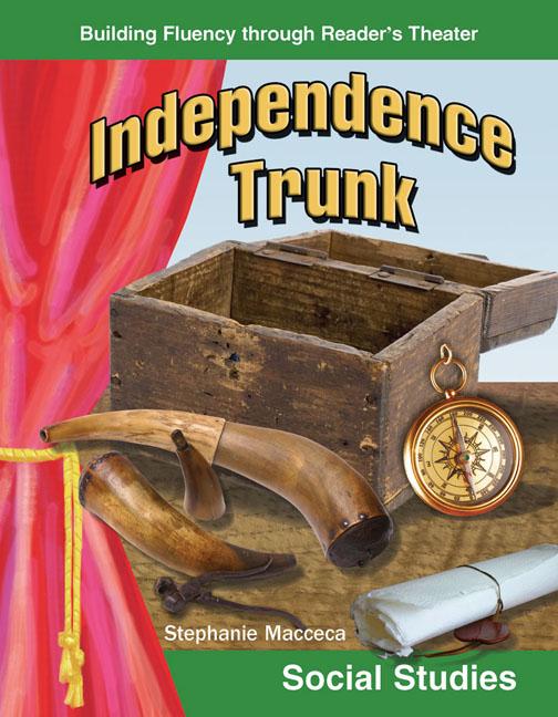 Vorderes Coverbild Independence Trunk