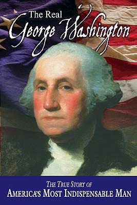 Vorderes Coverbild The Real George Washington