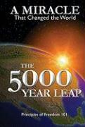 Vorderes Coverbild The 5000 Year Leap