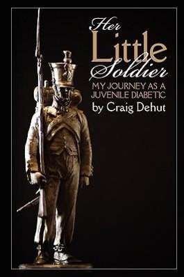 Vorderes Coverbild Her Little Soldier