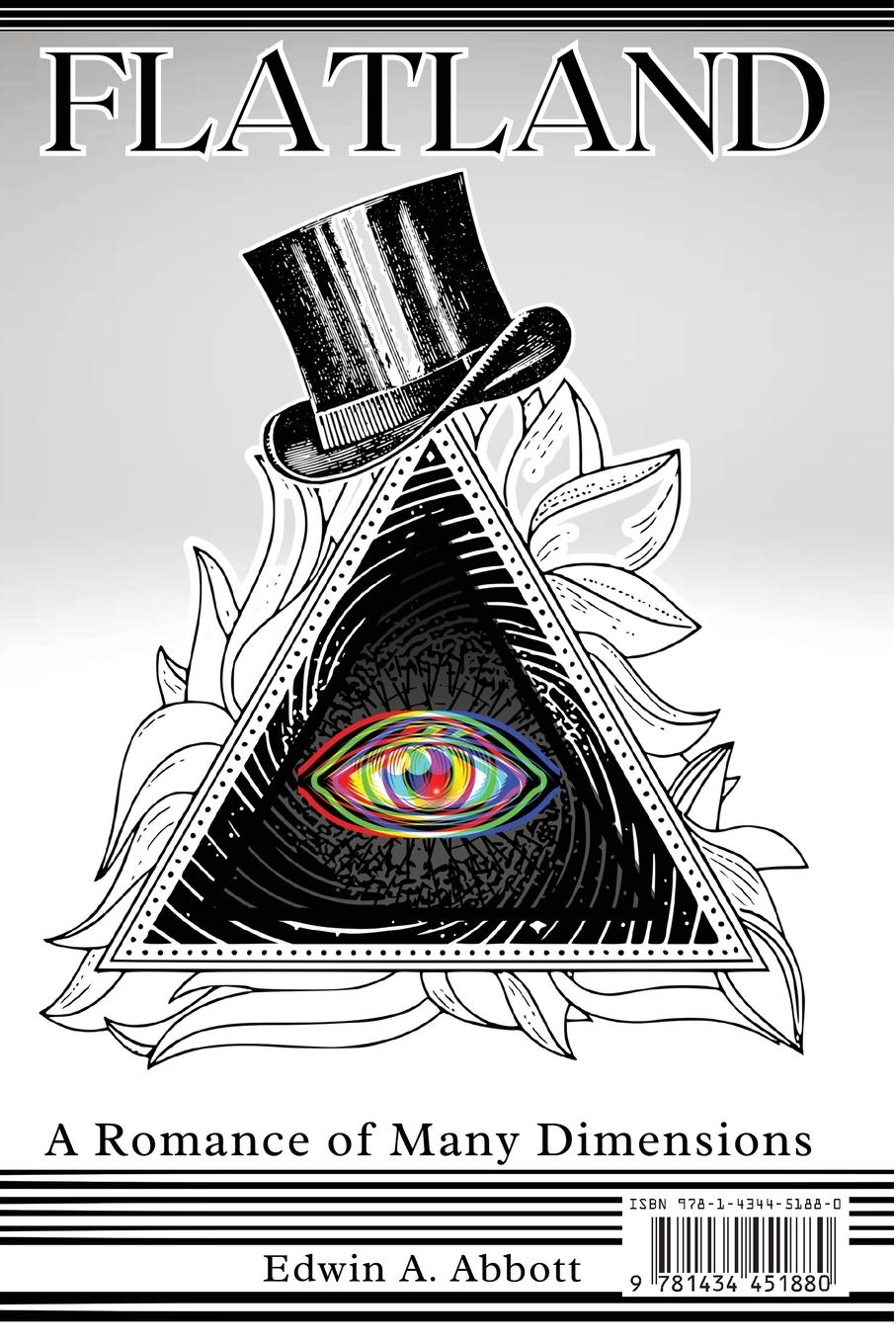 Rückseitencover Flatland
