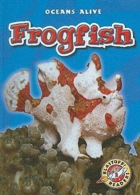 Vorderes Coverbild Frogfish