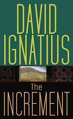 Vorderes Coverbild The Increment